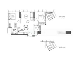 Duo Residences (D7), Apartment #564146831